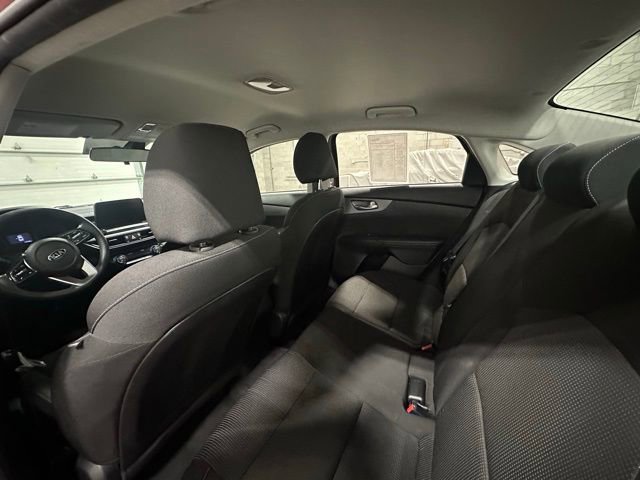 Used 2019 Kia Forte LXS image 16