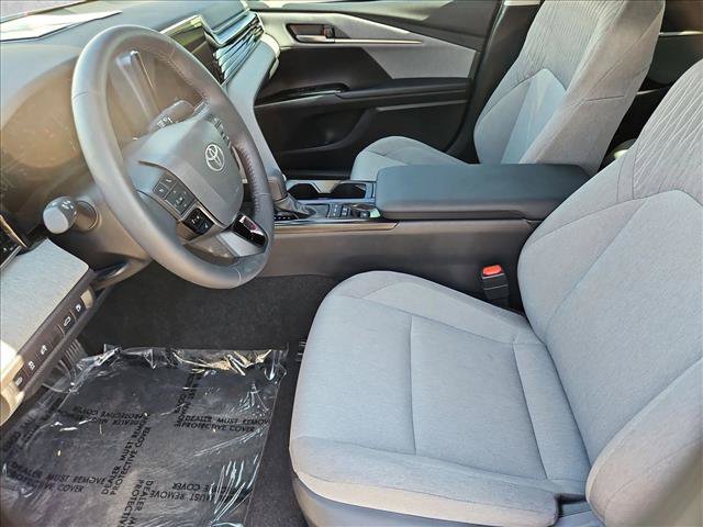 Used 2026 Toyota Camry LE w/ Convenience Package FWD image 21