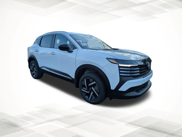 New 2026 Nissan Kicks SV image 2