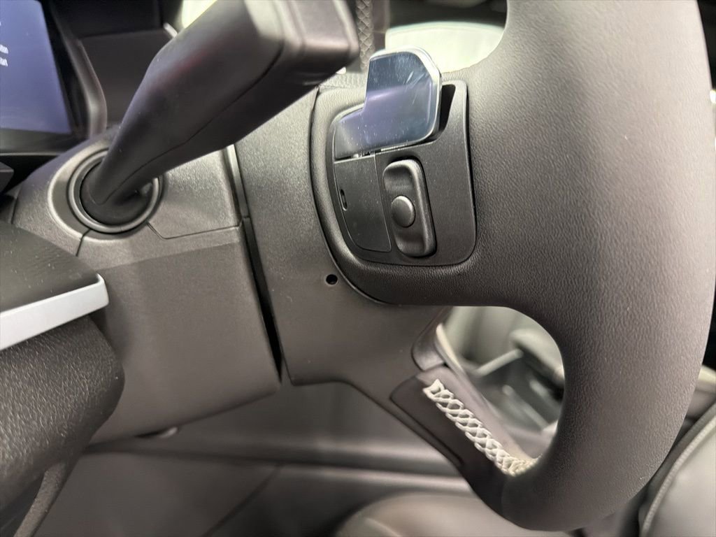 New 2025 Jeep Grand Cherokee L Altitude AWD/4WD image 18