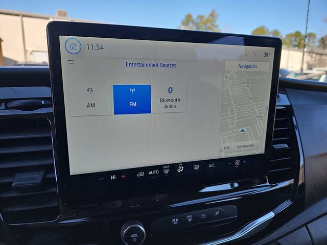 Used 2024 Ford Transit 350 XLT image 21