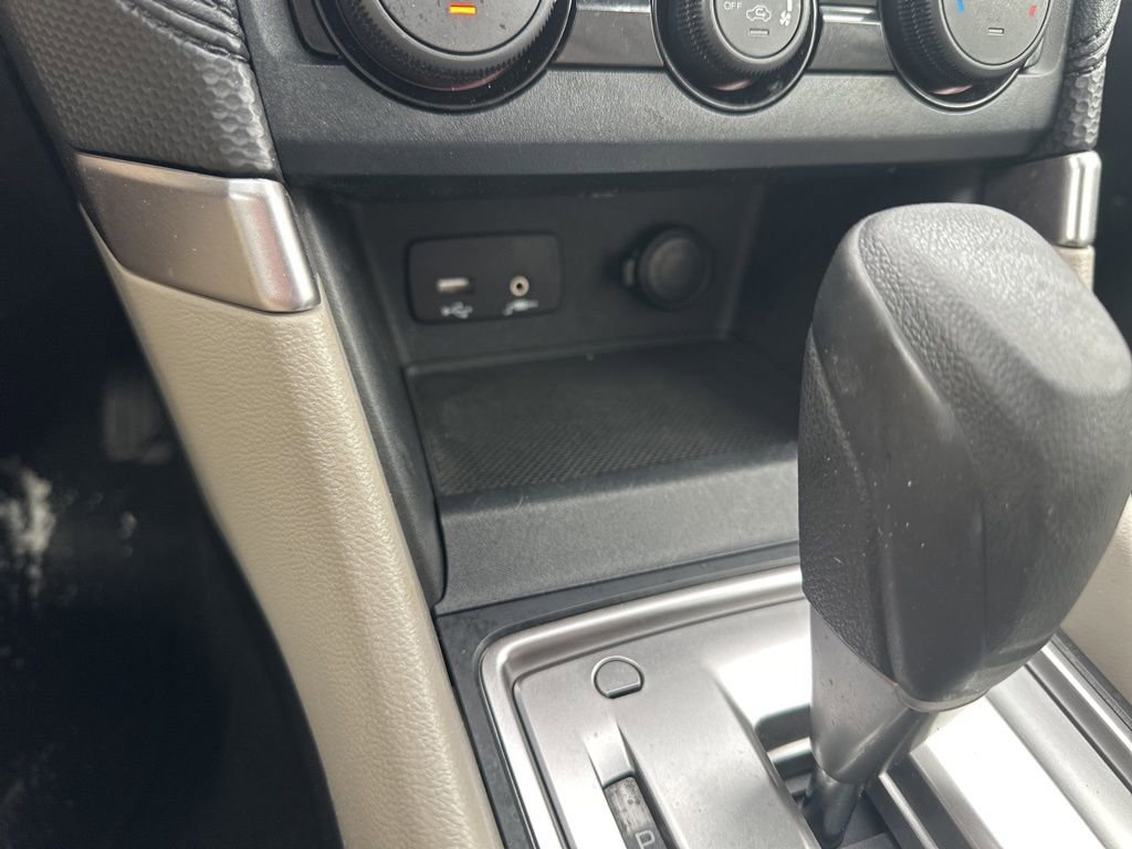 Used 2023 Subaru Forester image 17