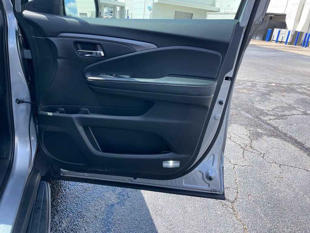 Certified 2021 Honda Ridgeline RTL-E image 29