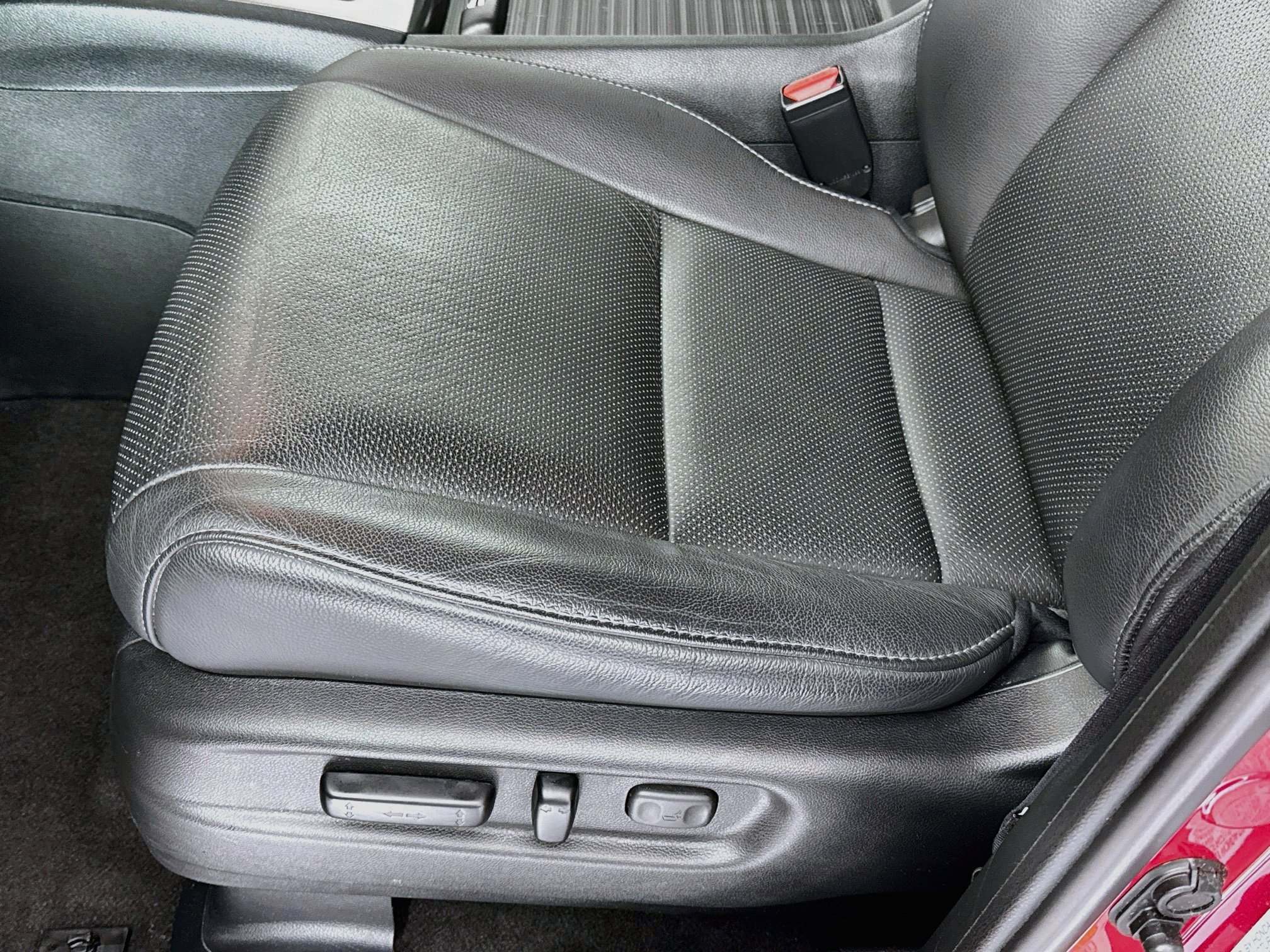 Certified 2023 Honda Passport EX-L image 18
