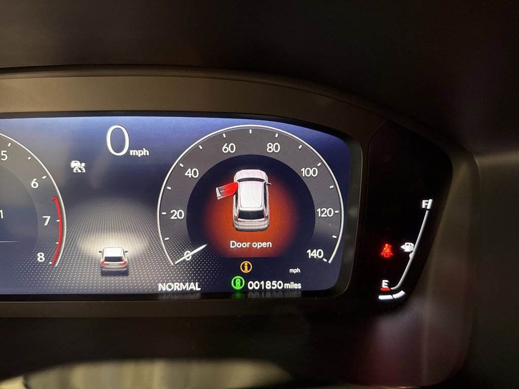 Certified 2026 Honda CR-V EX-L image 11