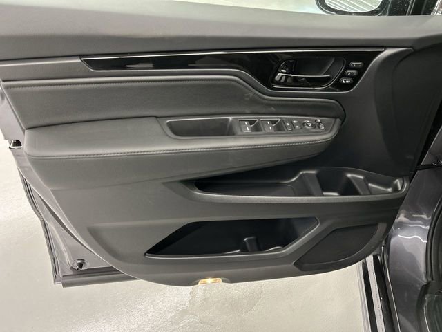 New 2026 Honda Odyssey Elite image 20