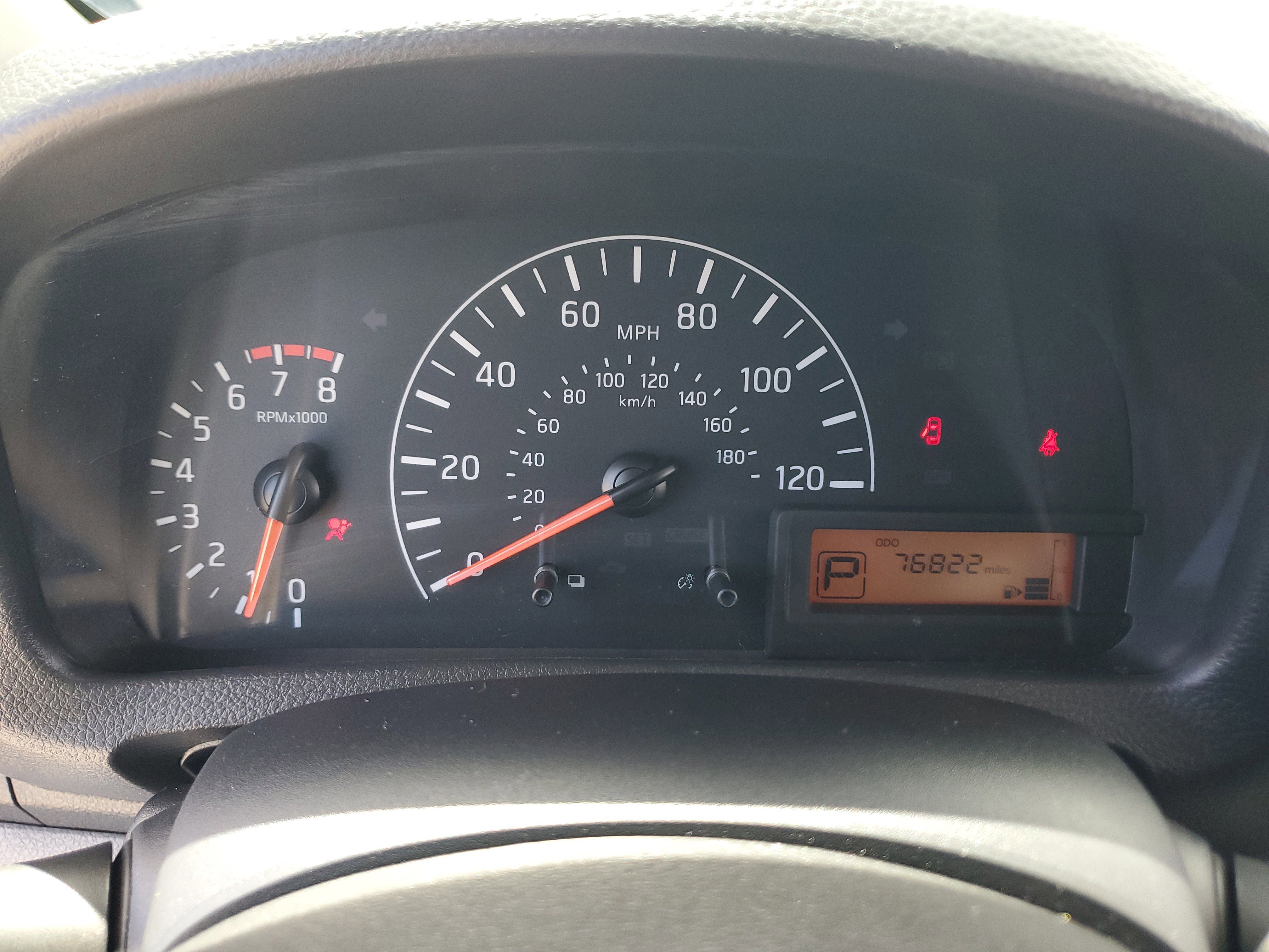 Used 2018 Nissan NV200 S w/ Cruise Control Package image 21