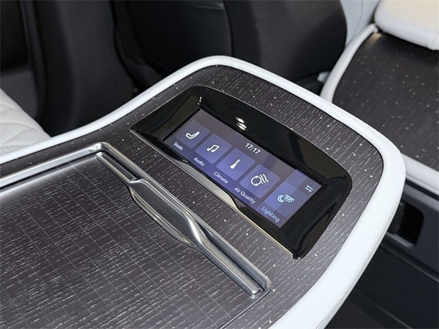 New 2026 Lincoln Navigator L Black Label image 20