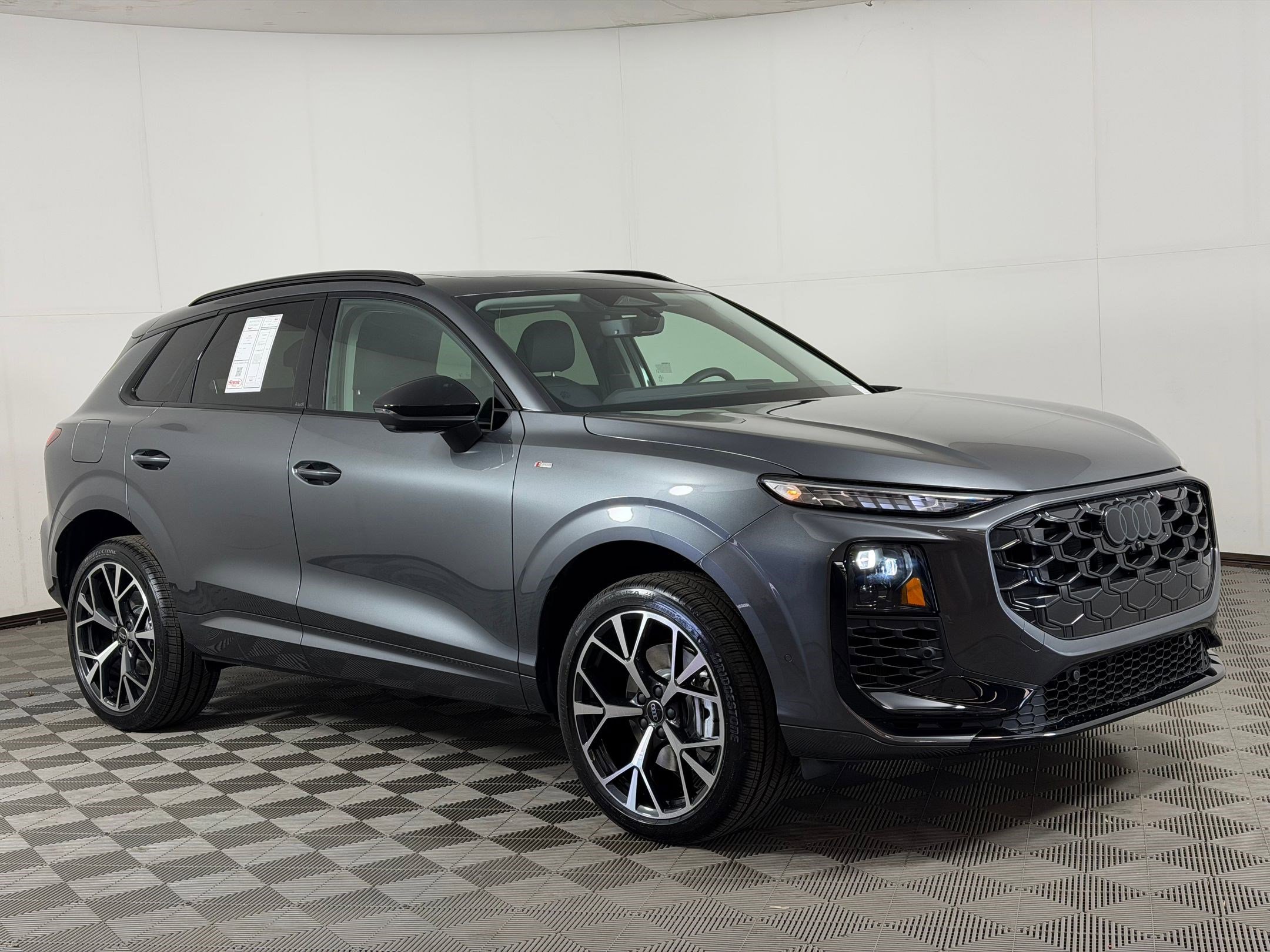 New 2026 Audi Q3 quattro 2.0T image 7