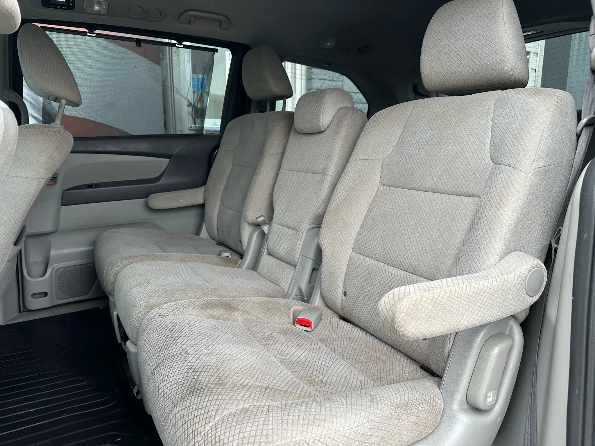 Used 2016 Honda Odyssey SE image 11