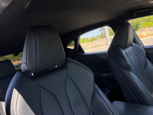 Used 2023 Lexus NX 350 F Sport AWD/4WD image 31