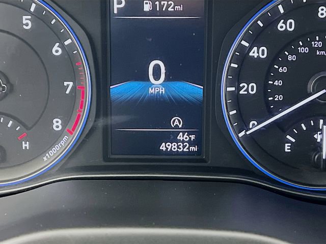 Used 2023 Hyundai Kona SEL w/ Convenience Package image 15