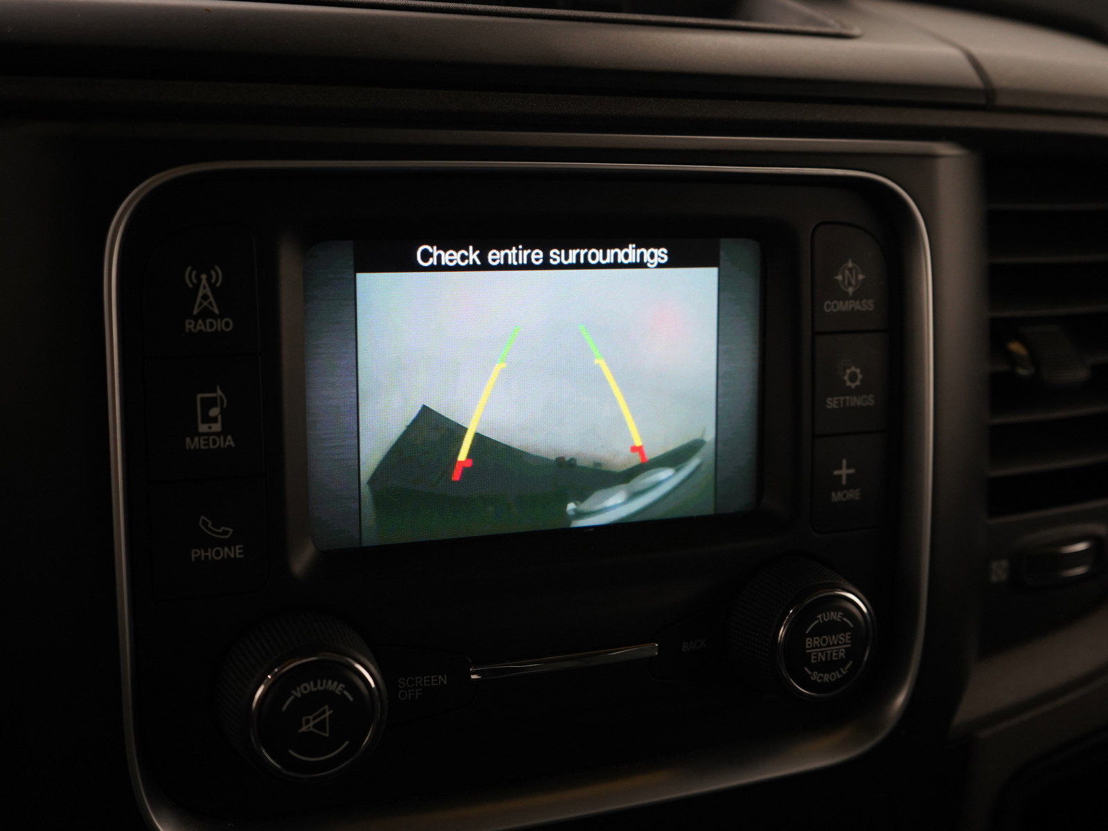 Used 2014 RAM 1500 Express AWD/4WD image 20