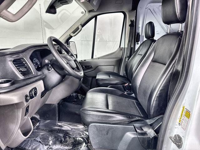 Used 2023 Ford Transit 250 Medium Roof AWD image 4