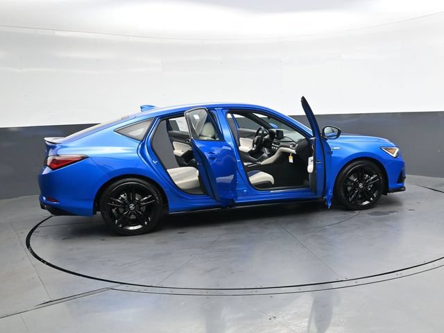 New 2026 Acura Integra A-Spec FWD image 39