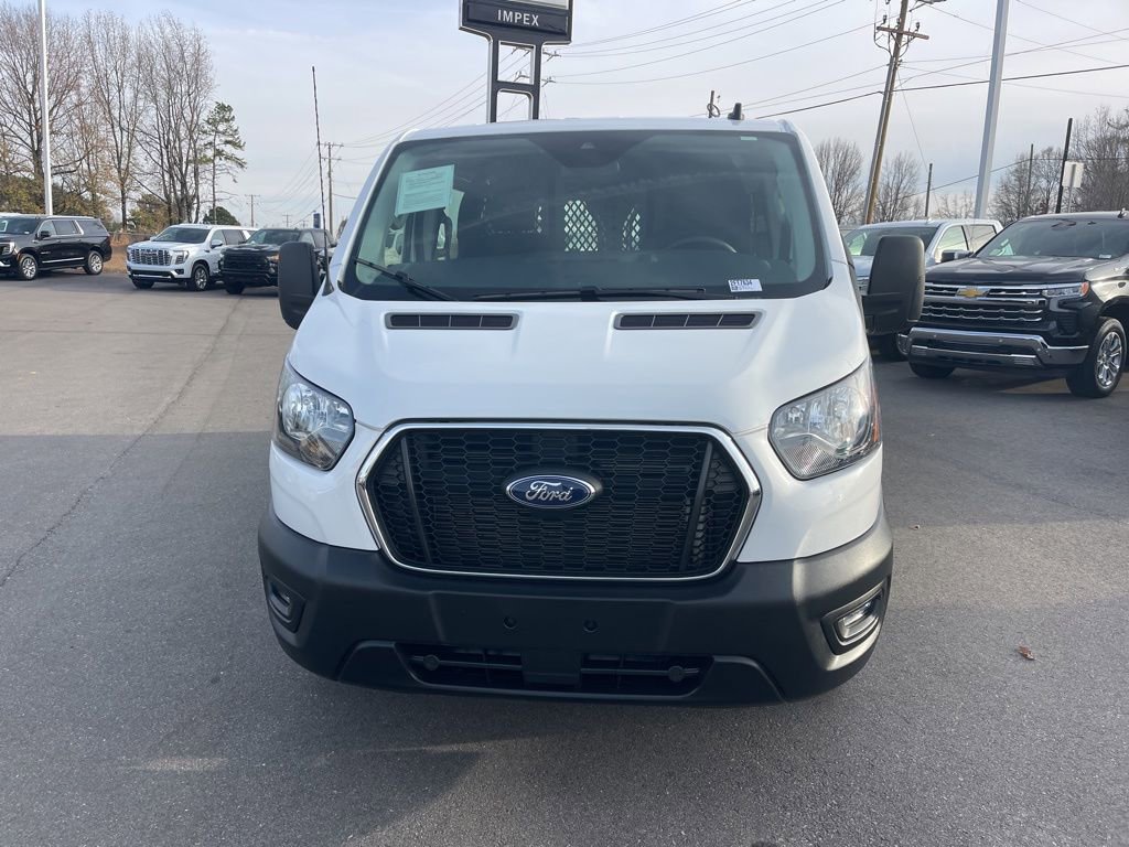 Used 2024 Ford Transit 250 Base w/ Exterior Upgrade Package image 8