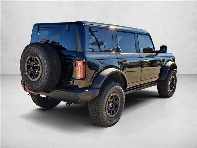 New 2026 Ford Bronco Badlands video 2