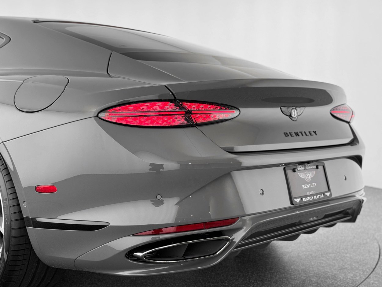 New 2026 Bentley Continental GT Speed image 44