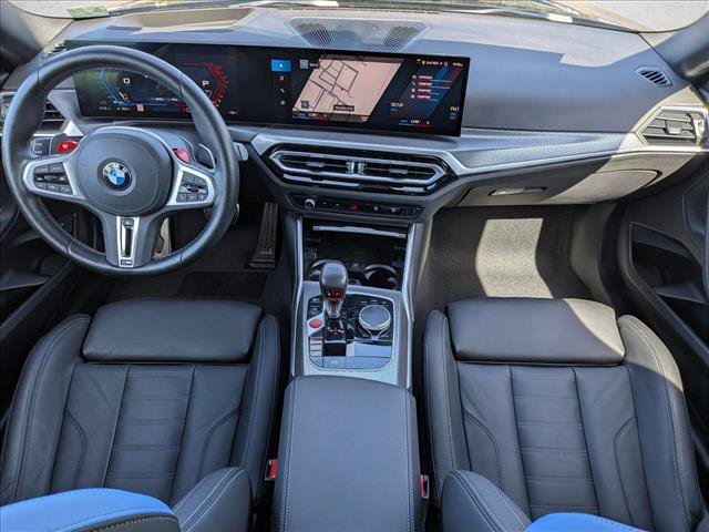 Used 2023 BMW M2 w/ Lighting Package RWD image 19