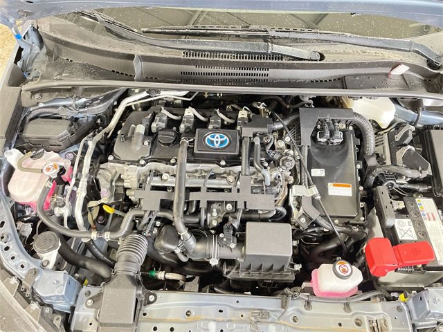 Used 2022 Toyota Corolla LE image 25