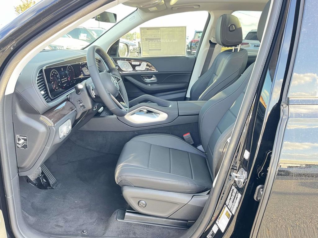 Certified 2026 Mercedes-Benz GLE 450 4MATIC image 22