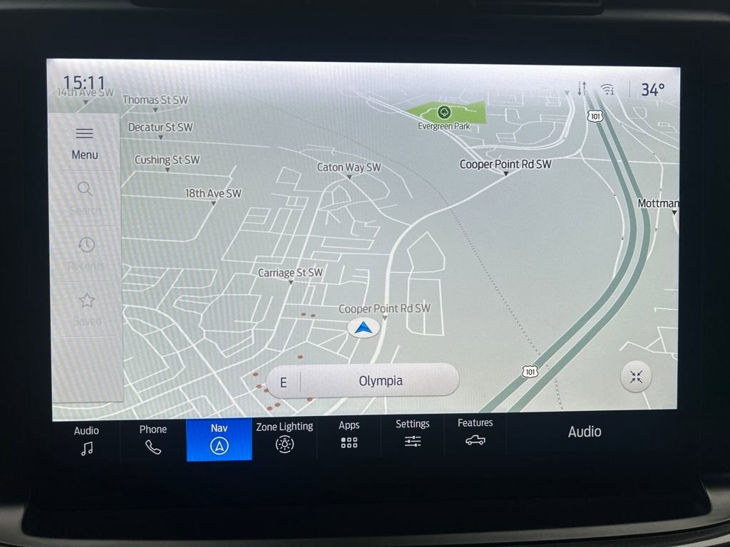 Used 2024 Ford F150 STX image 26