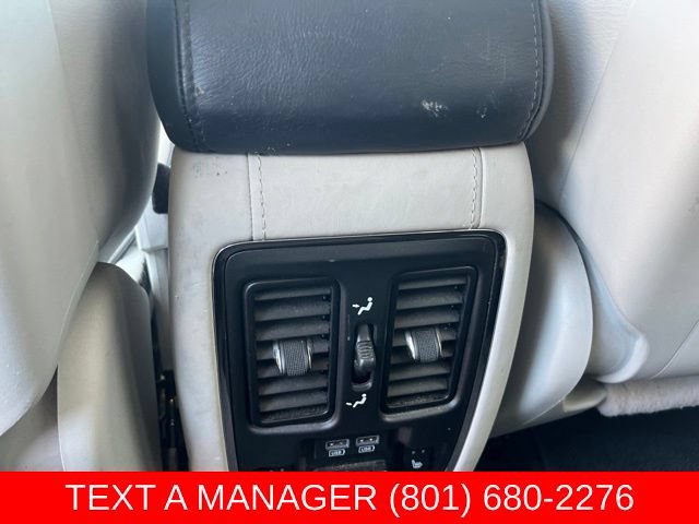 Used 2018 Jeep Grand Cherokee Summit AWD/4WD image 18