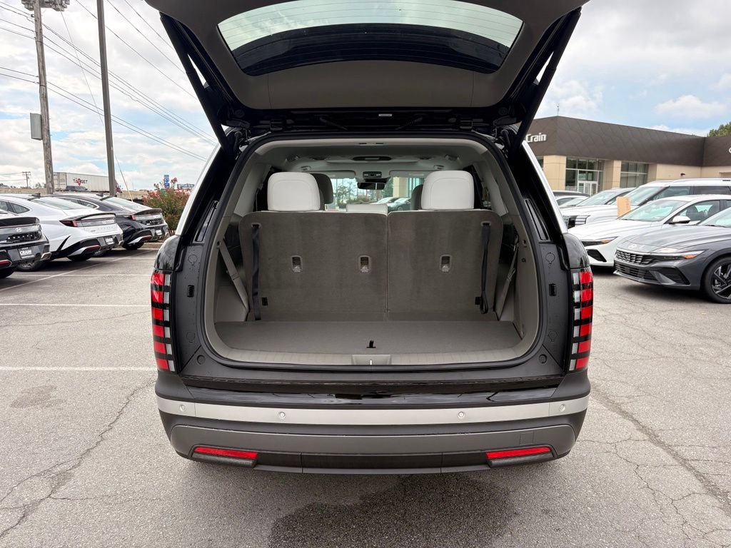 New 2027 Hyundai Palisade SEL Premium AWD/4WD image 7