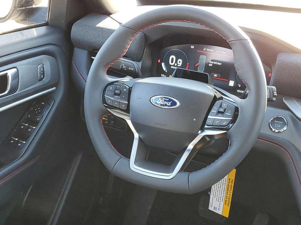 New 2026 Ford Explorer ST-Line image 29