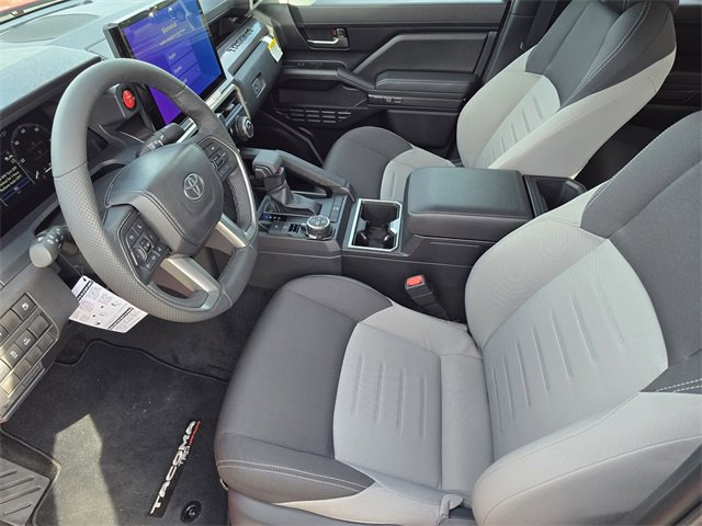 New 2025 Toyota Tacoma TRD Off-Road image 9