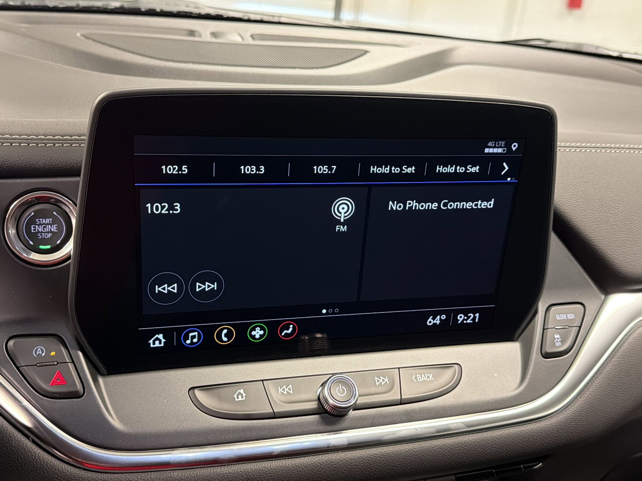 New 2026 Chevrolet Blazer LT w/ LPO, Floor Liner Package FWD image 22