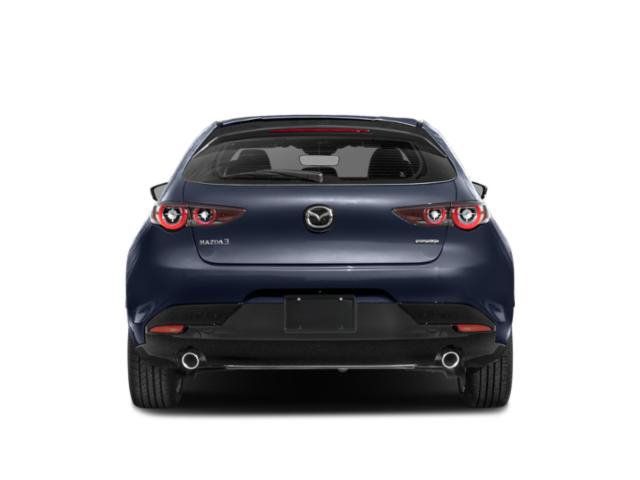 Used 2023 MAZDA MAZDA3 s FWD image 8