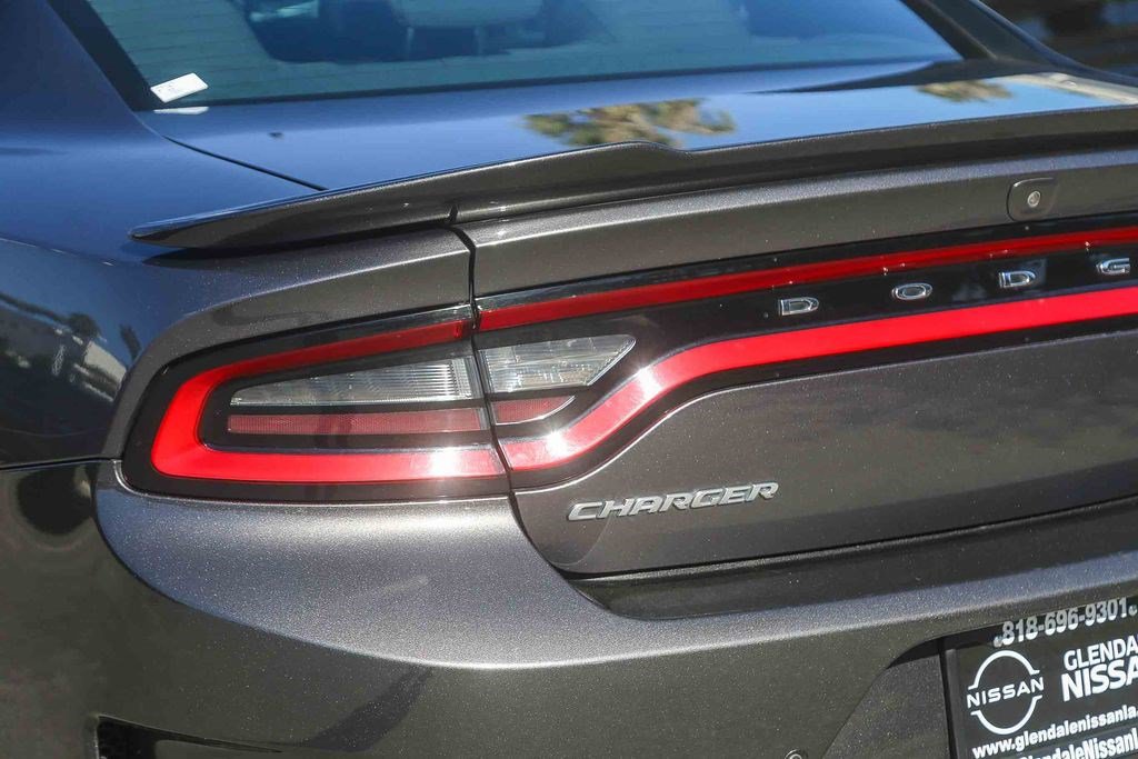 Used 2023 Dodge Charger GT RWD image 8