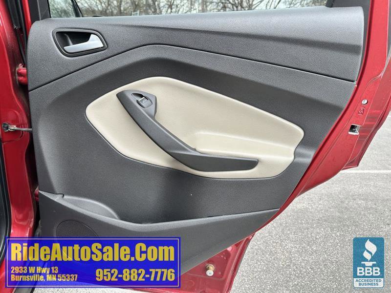Used 2019 Ford Escape SEL AWD/4WD image 15