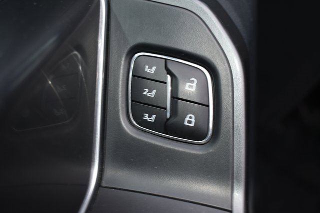 Used 2023 Ford F150 Lariat w/ Equipment Group 502A High image 16