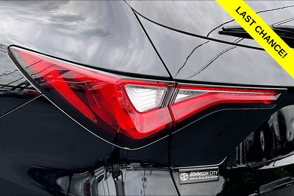 Used 2024 Acura MDX w/ Advance Package AWD/4WD image 30