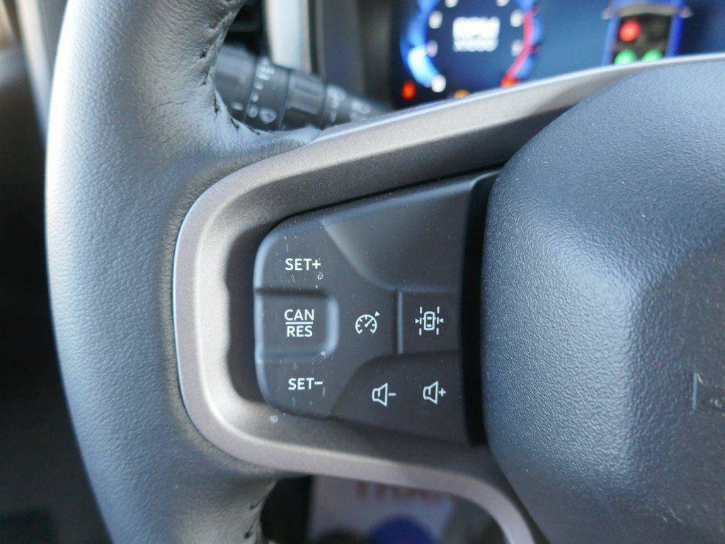 New 2026 Ford Bronco Big Bend image 20