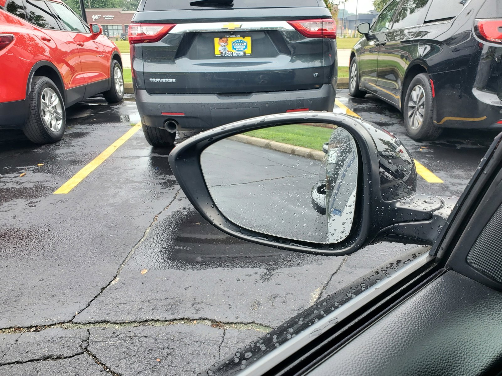 Used 2021 Honda Accord Sport image 11