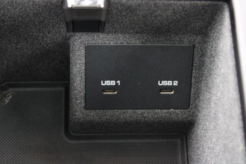 Used 2022 Porsche Macan image 24