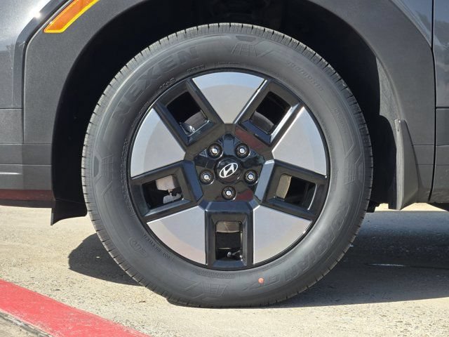 Certified 2026 Hyundai Santa Fe SEL FWD image 11