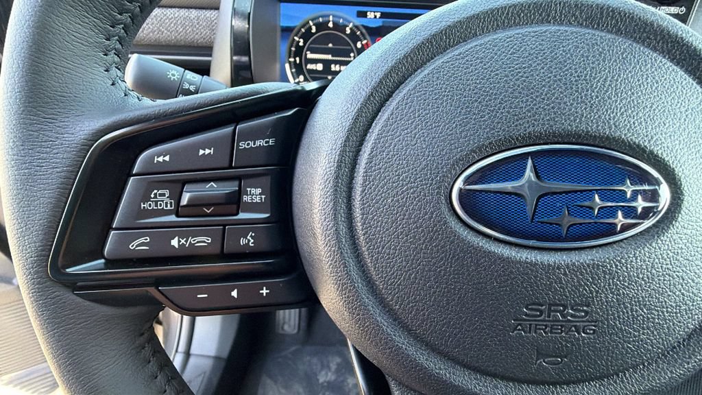 New 2026 Subaru Outback Premium AWD/4WD image 38