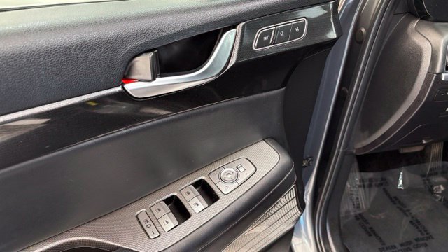 Used 2022 Hyundai Palisade Limited AWD/4WD image 19