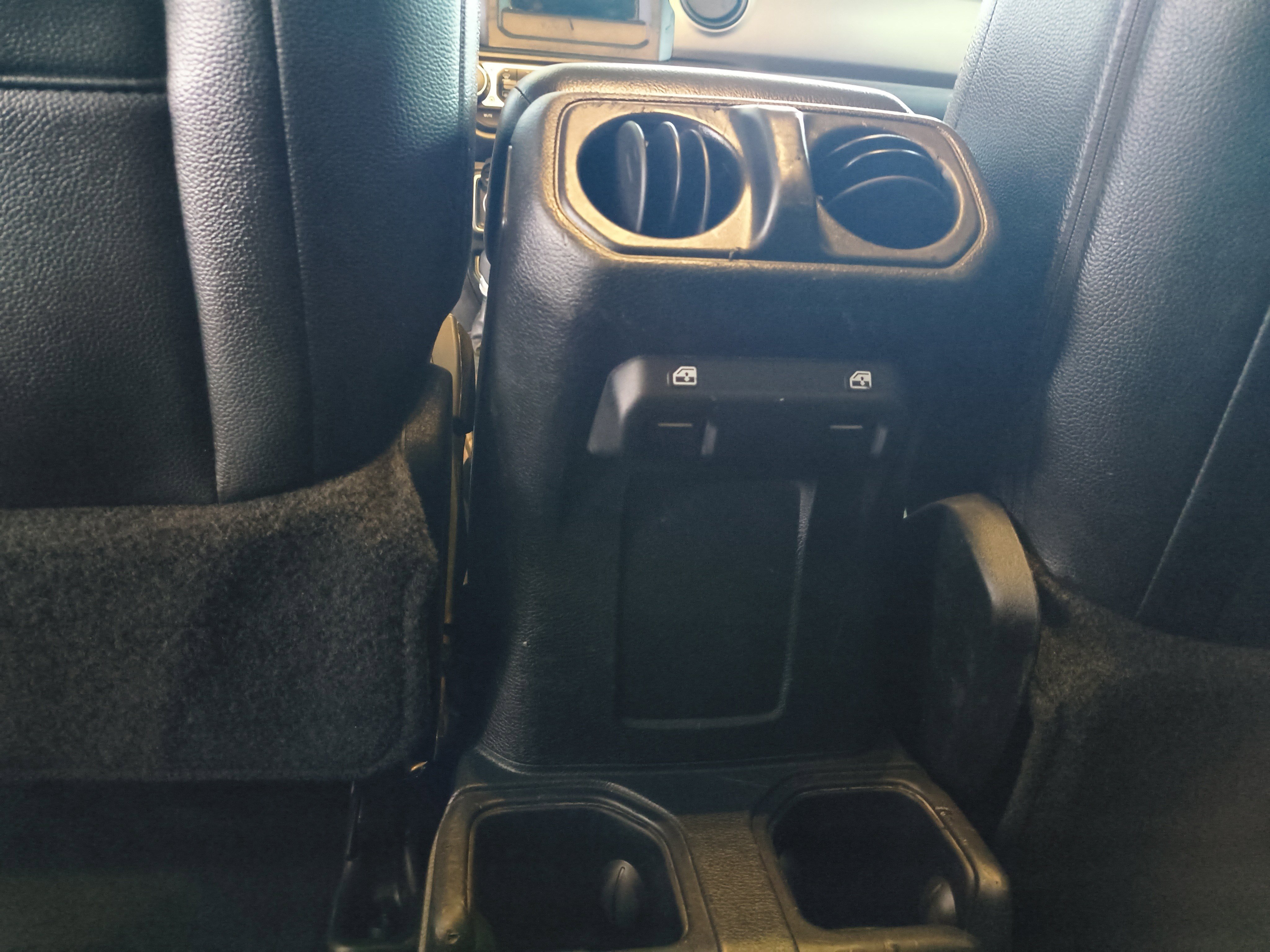 Used 2020 Jeep Gladiator Sport w/ Quick Order Package 24S image 27