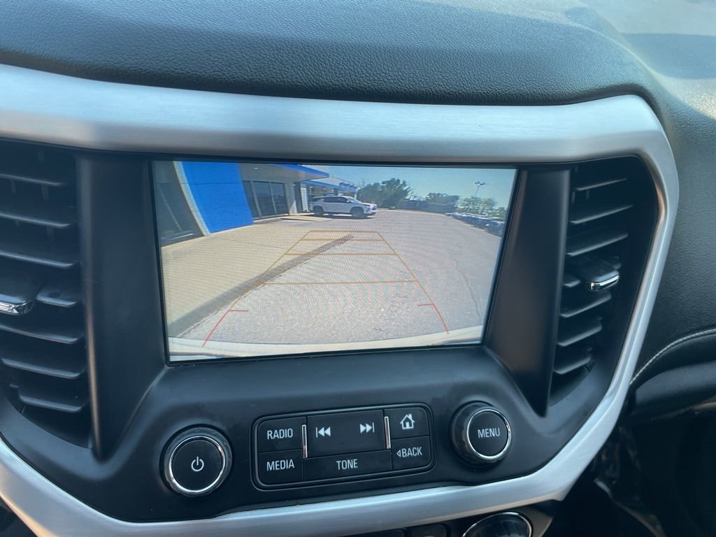 Used 2019 GMC Acadia SLT image 11