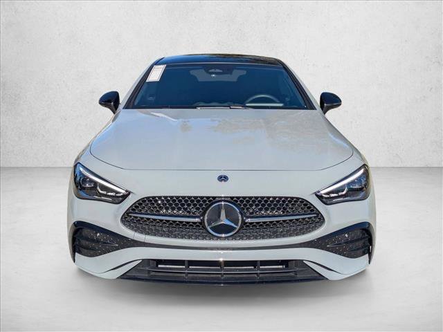 Certified 2024 Mercedes-Benz CLE 300 CLE 300 video 2