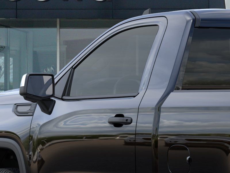 New 2024 GMC Sierra 1500 Pro w/ Pro Value Package image 14
