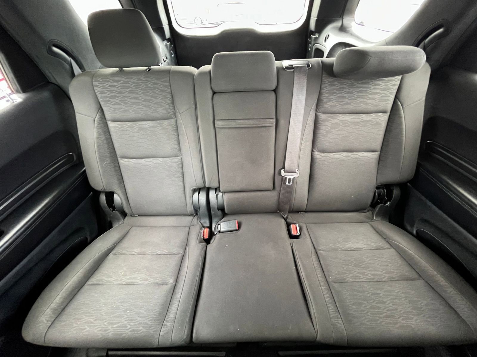 Used 2023 Dodge Durango SXT RWD image 38