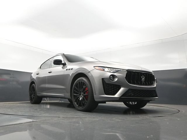 Used 2021 Maserati Levante S AWD/4WD image 27