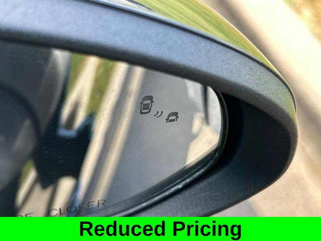 Used 2024 Kia K5 LXS FWD image 46