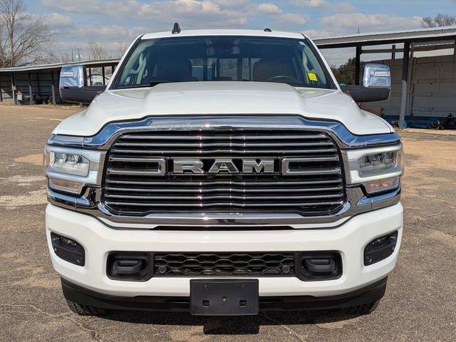 Used 2024 RAM 2500 Laramie image 9